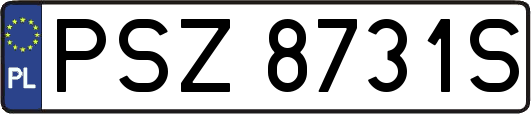 PSZ8731S