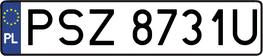 PSZ8731U