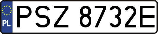 PSZ8732E