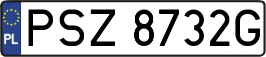 PSZ8732G