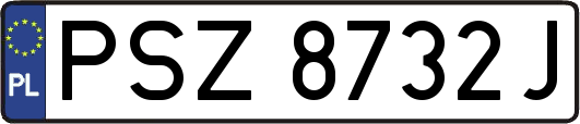 PSZ8732J
