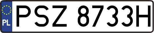 PSZ8733H