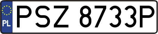 PSZ8733P