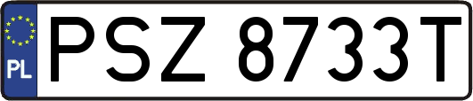 PSZ8733T
