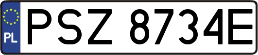 PSZ8734E