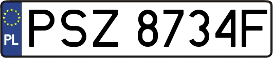PSZ8734F