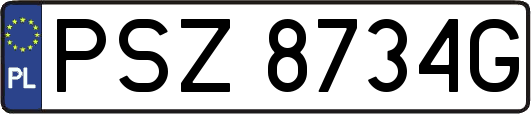 PSZ8734G