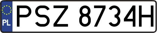 PSZ8734H