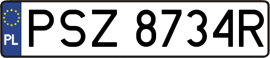 PSZ8734R