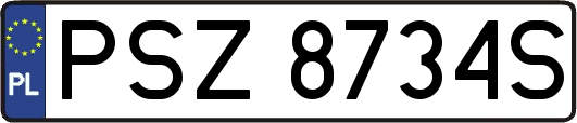 PSZ8734S
