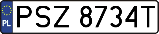 PSZ8734T