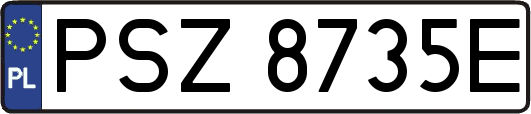 PSZ8735E