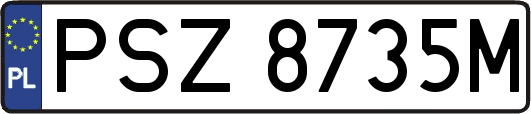 PSZ8735M