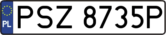 PSZ8735P