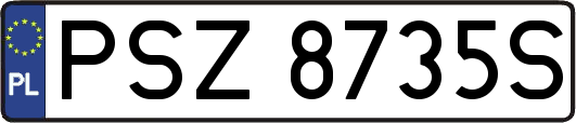 PSZ8735S