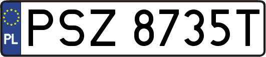 PSZ8735T