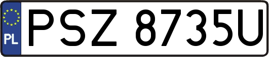 PSZ8735U
