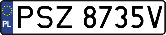 PSZ8735V
