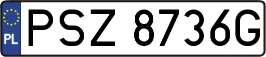 PSZ8736G