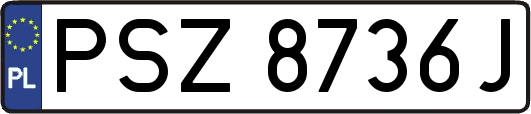 PSZ8736J