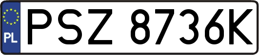 PSZ8736K
