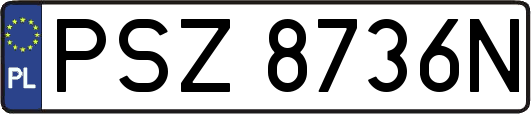 PSZ8736N