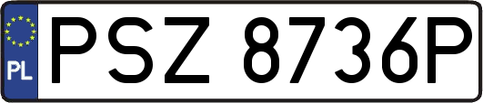 PSZ8736P