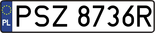 PSZ8736R