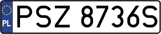 PSZ8736S