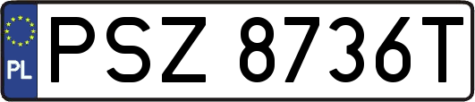 PSZ8736T