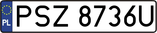 PSZ8736U