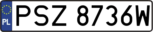 PSZ8736W