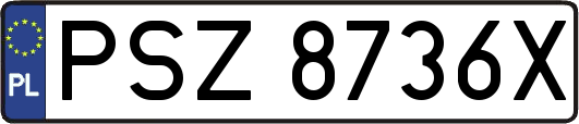 PSZ8736X