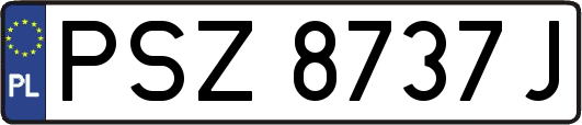 PSZ8737J