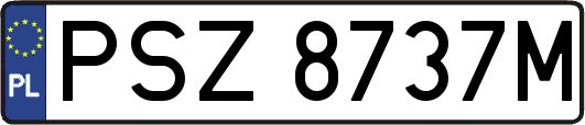 PSZ8737M