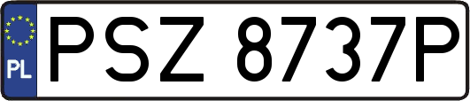 PSZ8737P