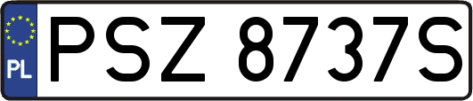 PSZ8737S