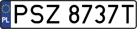 PSZ8737T