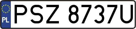 PSZ8737U