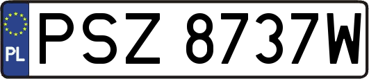 PSZ8737W