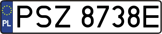 PSZ8738E