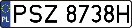 PSZ8738H