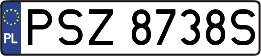 PSZ8738S