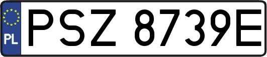 PSZ8739E