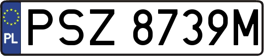 PSZ8739M