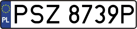 PSZ8739P