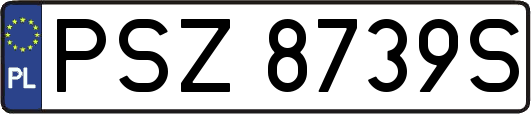 PSZ8739S
