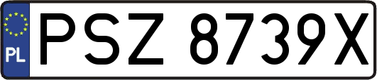 PSZ8739X