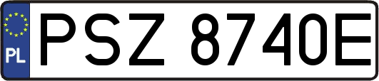 PSZ8740E