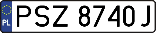 PSZ8740J